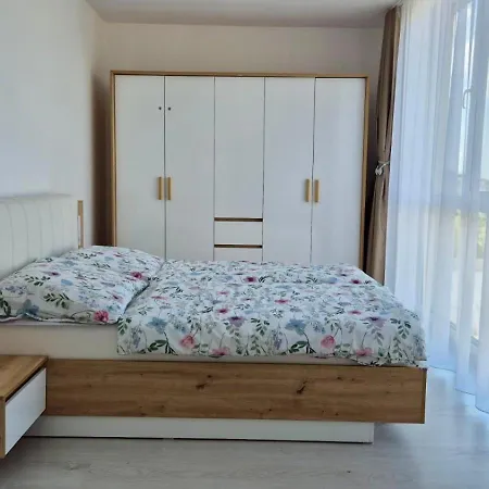 Private In Saphire Apartment Sunny Beach
