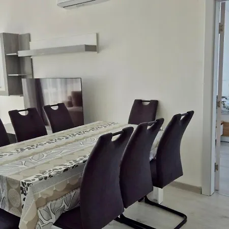 Apartment Private In Saphire