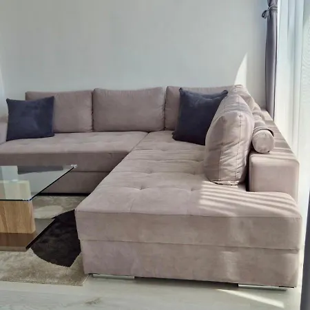 Apartment Private In Saphire Sunny Beach